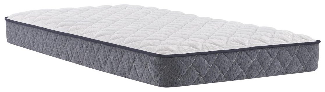 Sealy Sealy Albinson 52670030 Twin Sealy 7